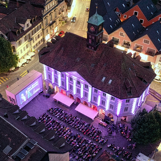 Kinonächte Langenthal