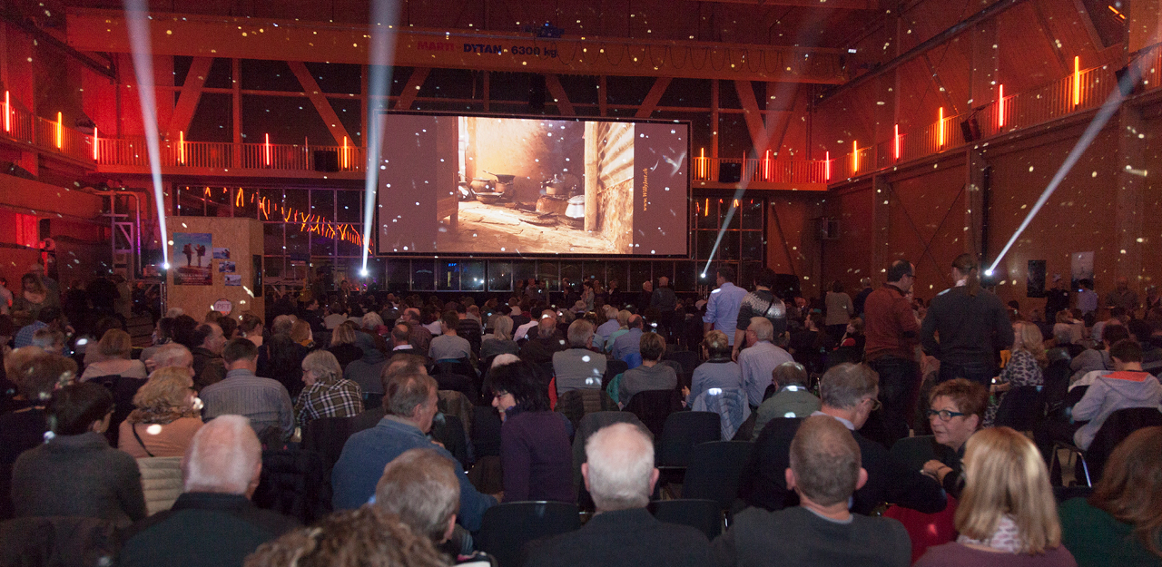 Winterkino Langenthal 2015