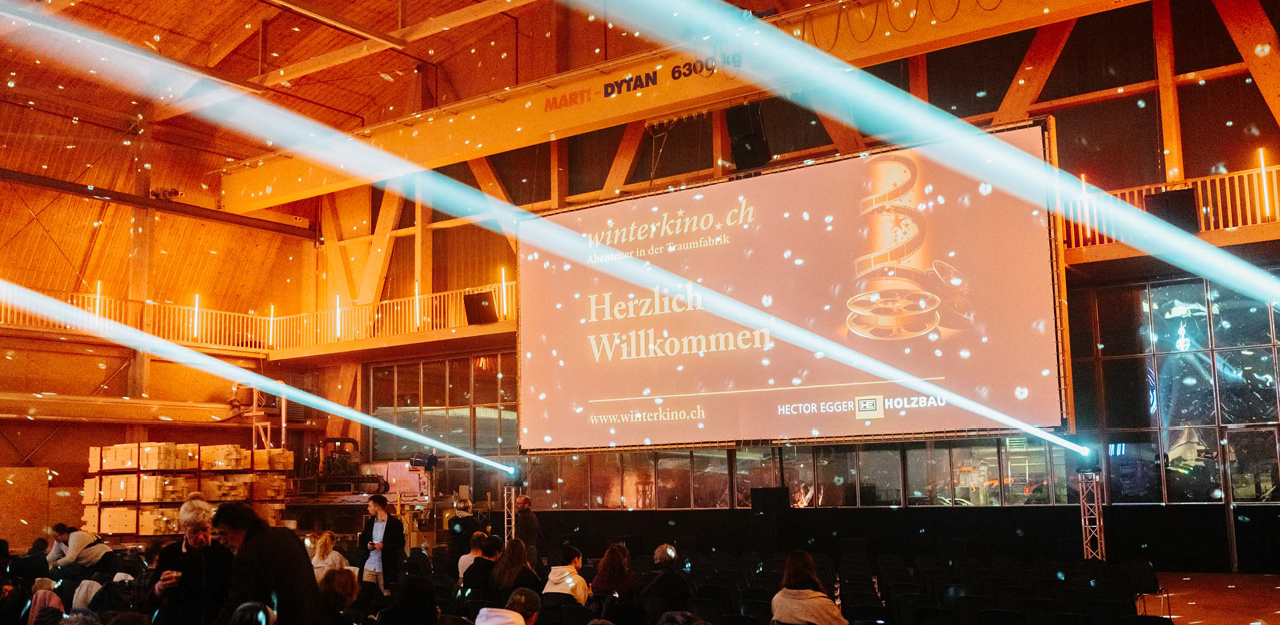 Winterkino Langenthal 2022
