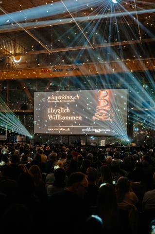 Winterkino