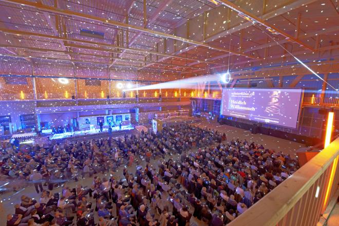 Winterkino Ausverkauft 1